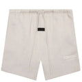 Fear of God Essentials Sweatshort Silver Cloud