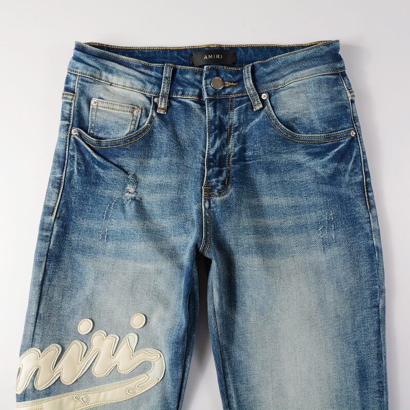 AMRI Jeans #1311