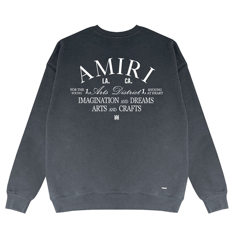 AMRI Sweatshirts S1004