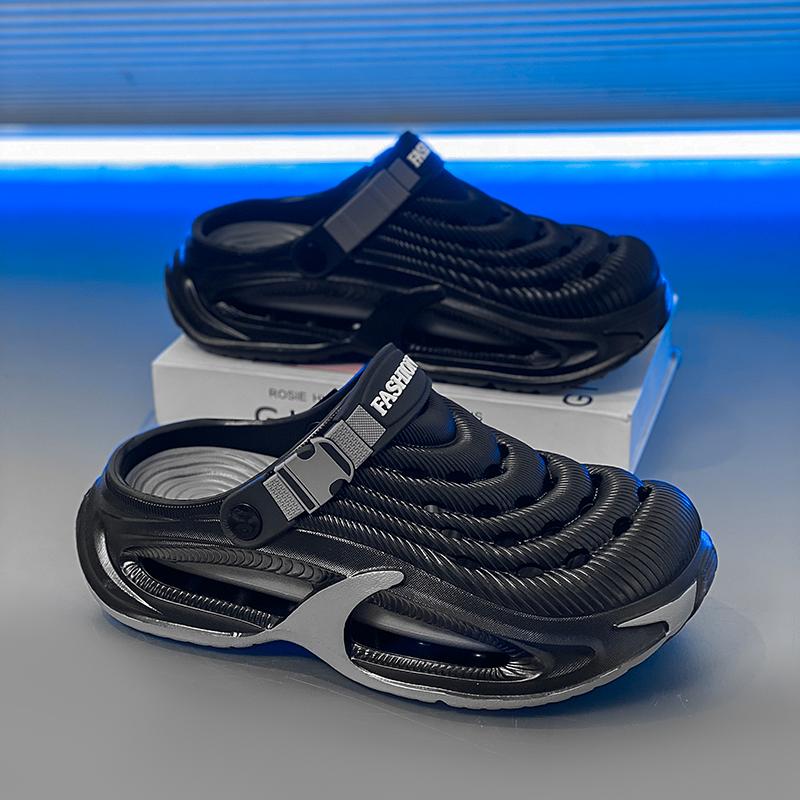 Retro Style Platform Sneakers