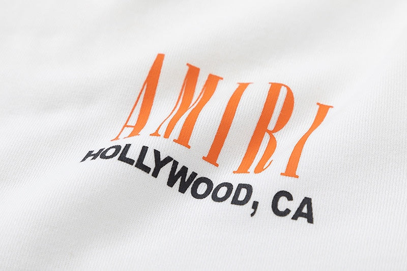 AMRI Hoodies