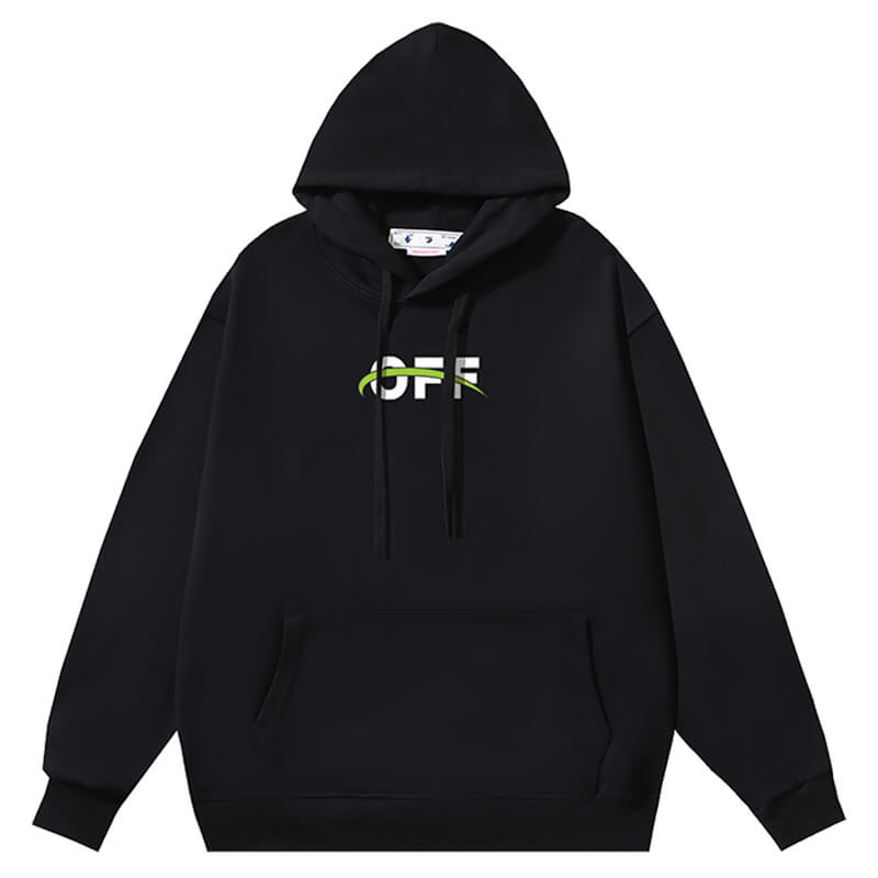 OFF-WHITE Hoodies