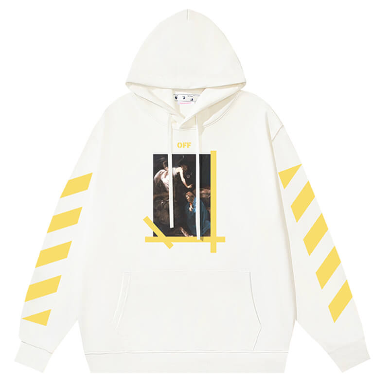 OFF-WHITE Hoodies