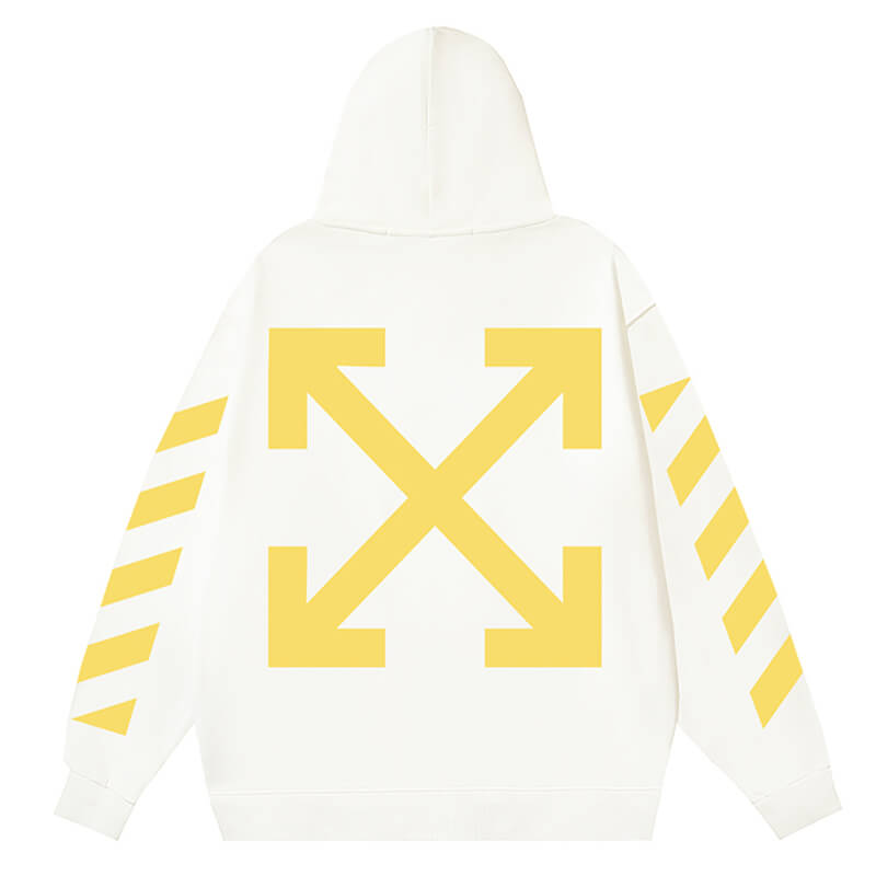 OFF-WHITE Hoodies