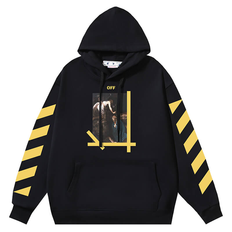 OFF-WHITE Hoodies