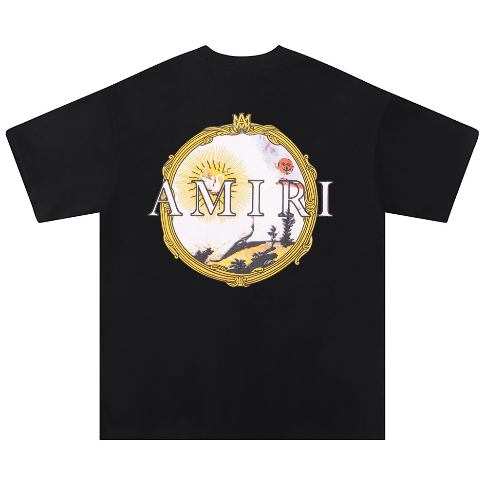 AMRI ALCHEMY FRAME TEE