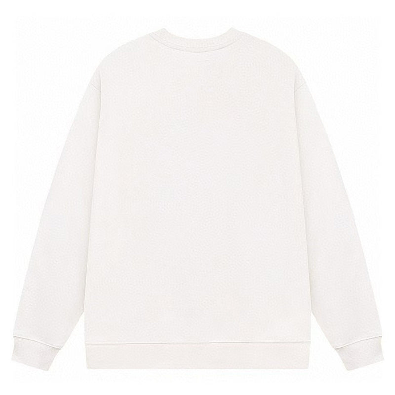AMRI Logo Letter Sweatshirt
