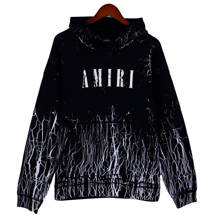 AMRI Hoodies