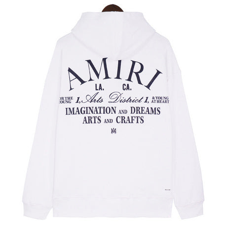 AMRI Hoodies