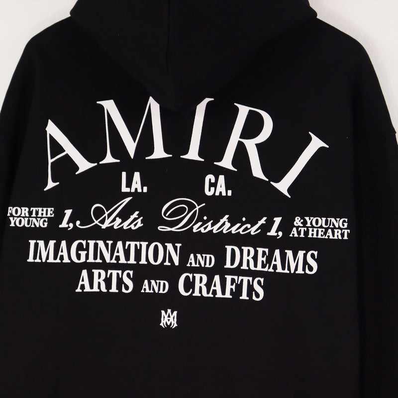 AMRI Hoodies