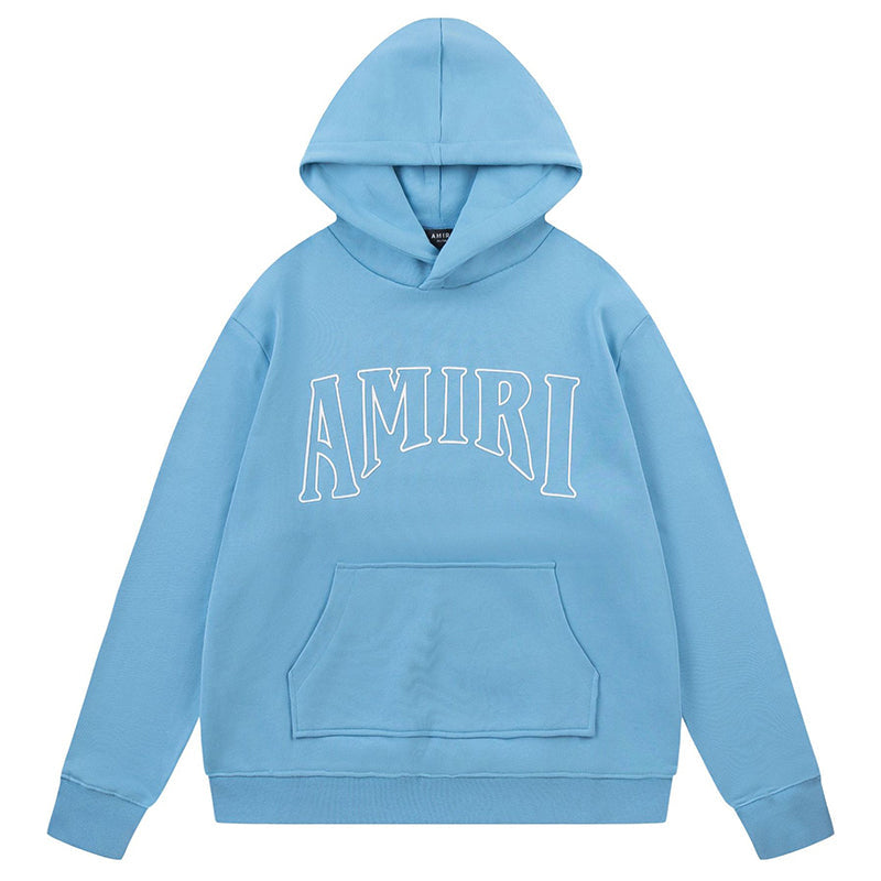 AMRI Hoodies
