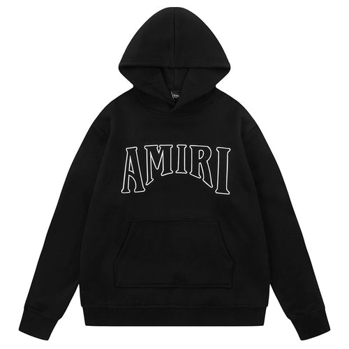 AMRI Hoodies