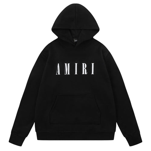AMRI Hoodies