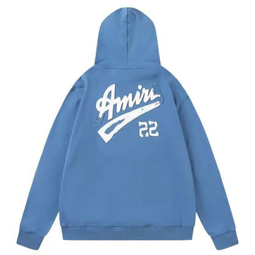 AMRI Hoodies