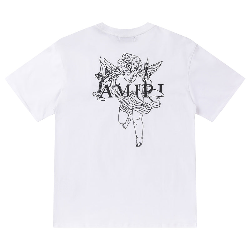 AMRI Cupid angel T-shirts