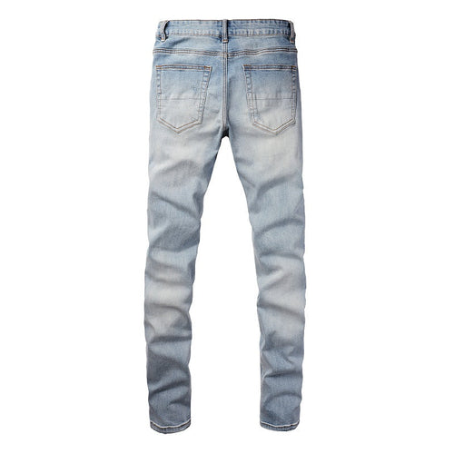 AMRI Jeans #6566