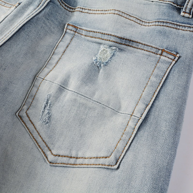 AMRI Jeans #6646