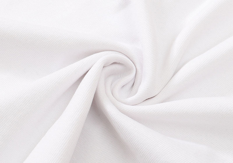 AMRI Simple letter logo printing T-Shirts