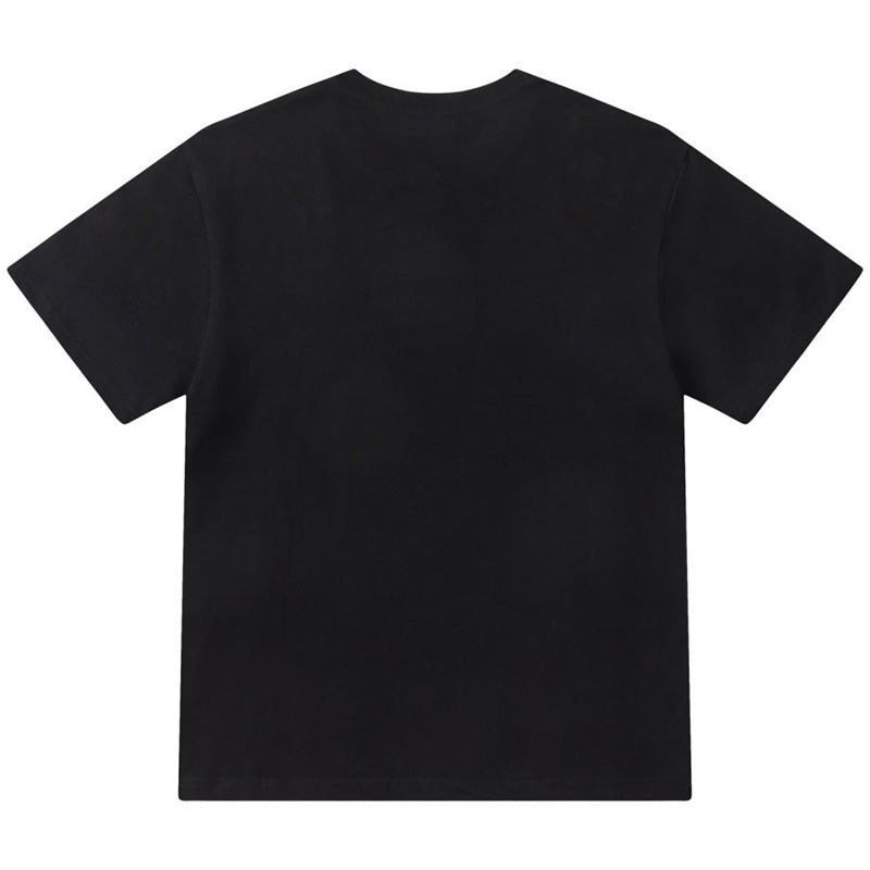 AMRI graphic-print cotton T-shirts