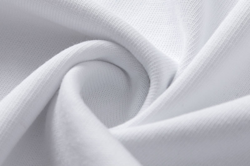 AMRI STAGGERED LOGO T-Shirts