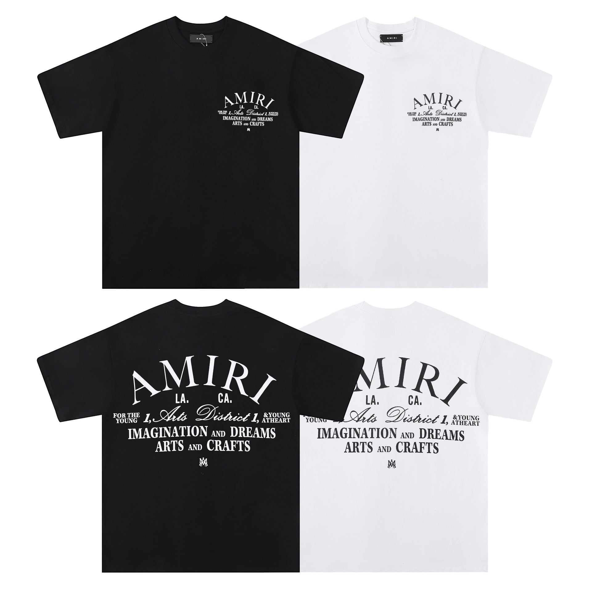 AMRI T-Shirts