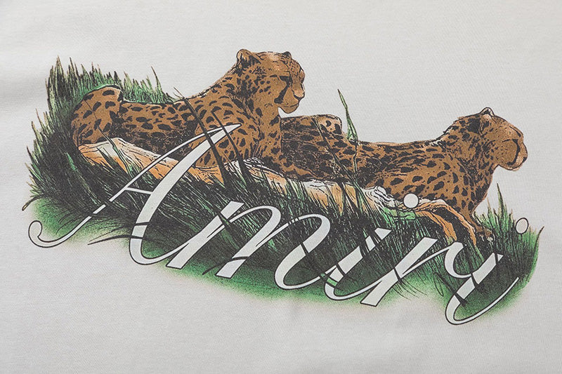 AMRI Printed Cotton T-shirts