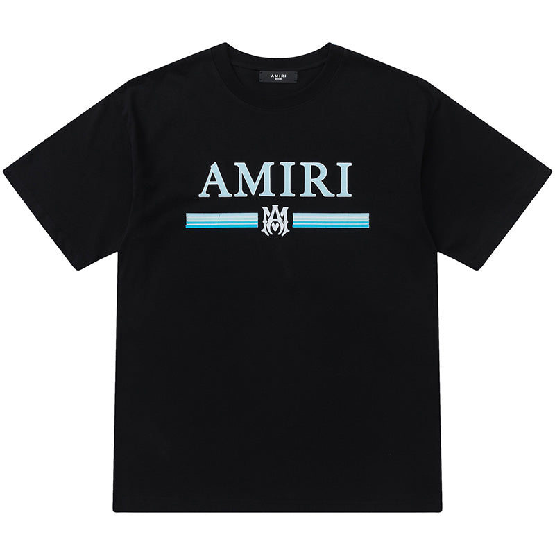 AMRI  Logo Print T-Shirts