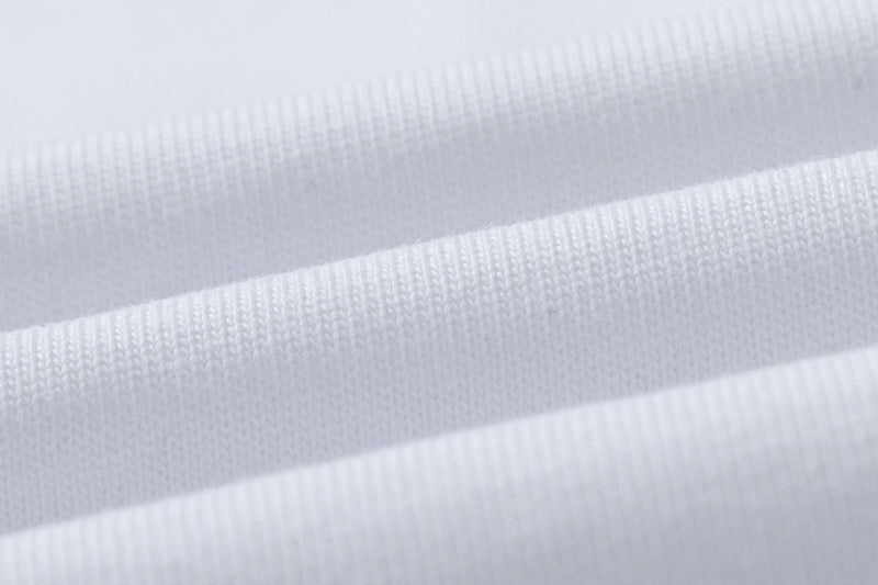 AMRI  Logo Print T-Shirts