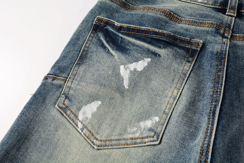 Purple Brand Jeans #9042