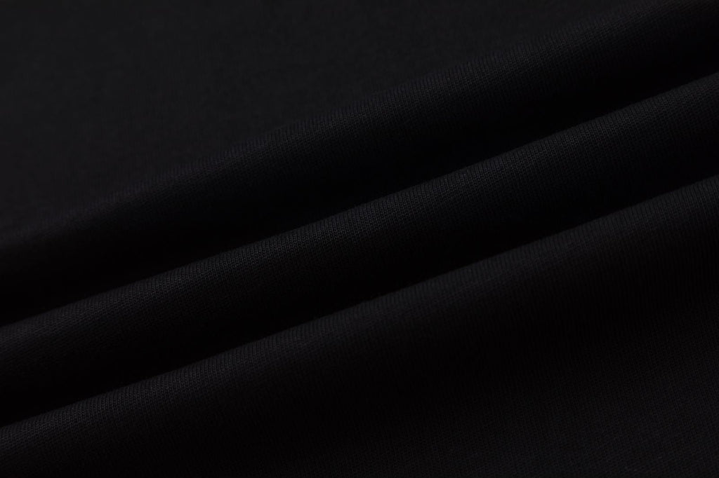 AMRI Black DJ Premier Edition Premier Record T-Shirt