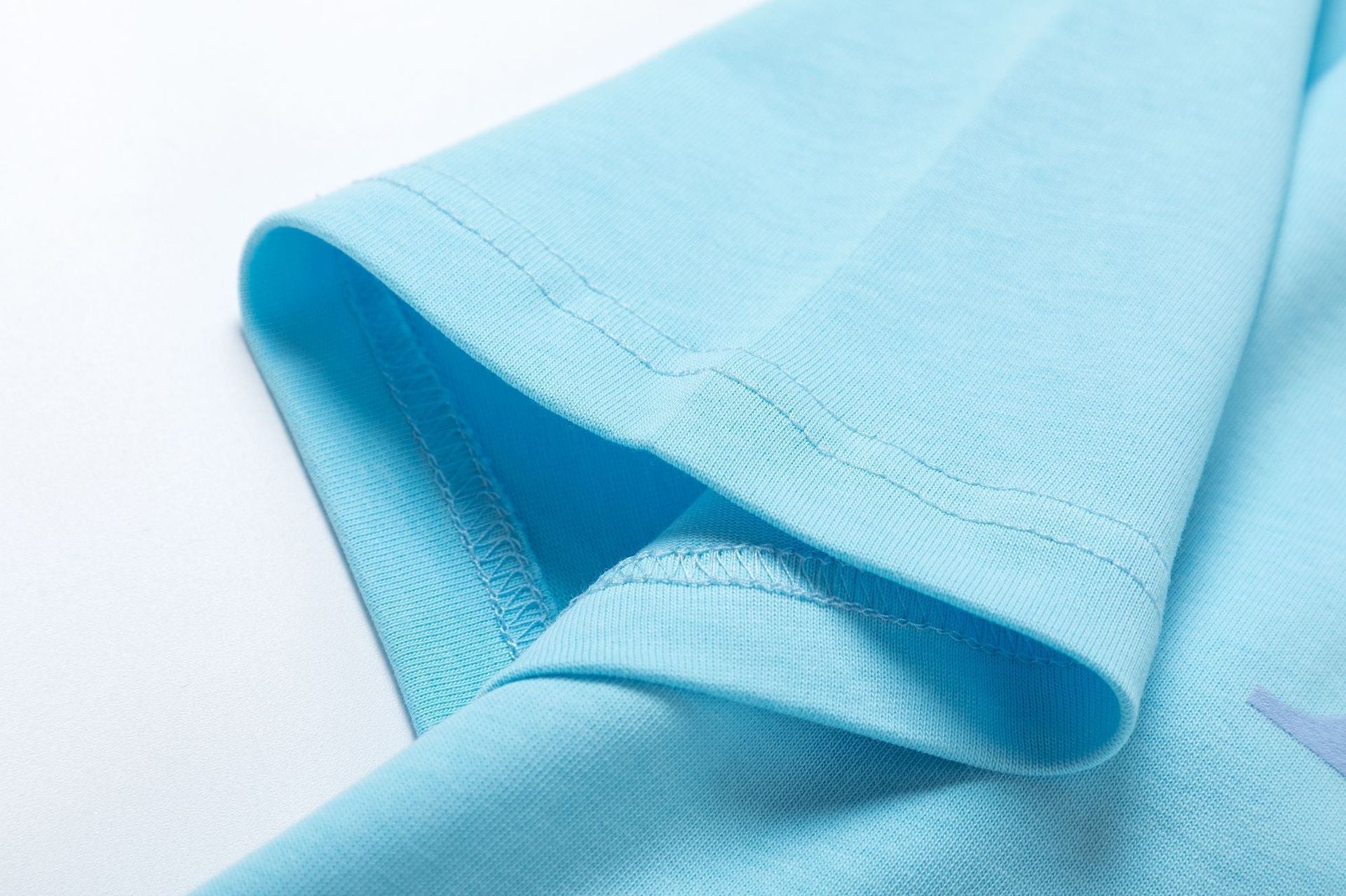 AMRI Logo-print cotton T-Shirts