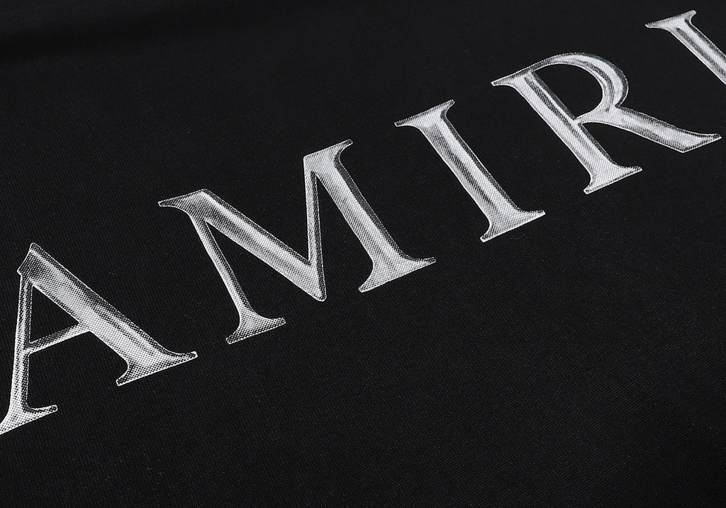 AMRI Men's Bones Logo Graphic T-shirt