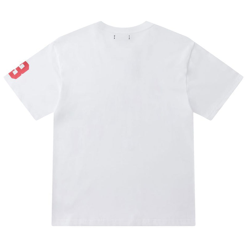 AMRI Hockey Skater cotton T-shirt