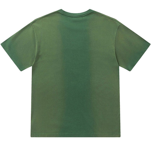 AMRI  Wing shoe graphic print T-shirts