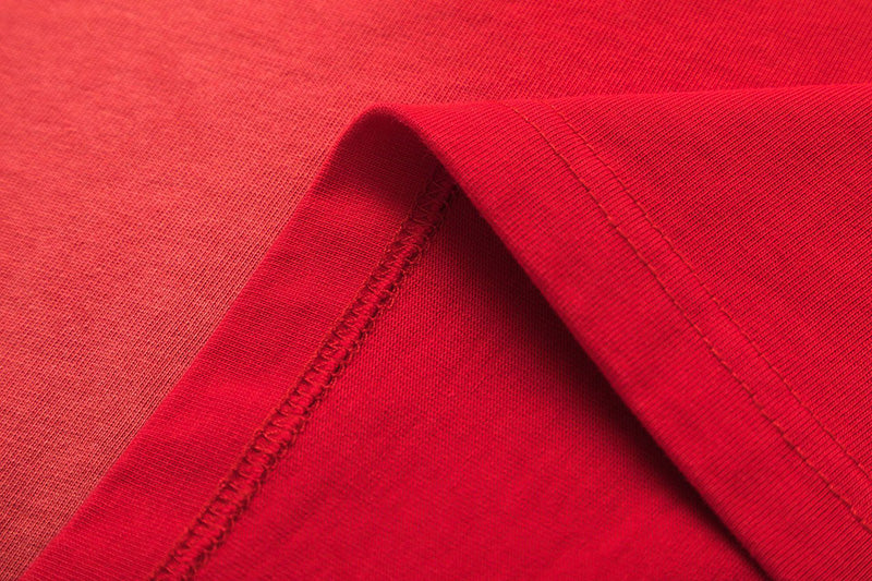 AMRI LOGO Print Short Sleeve T-shirts