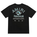 AMRI Global records T-Shirt