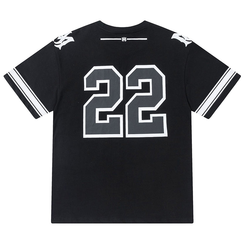 AMRI 22 SKATER TEE T-Shirt