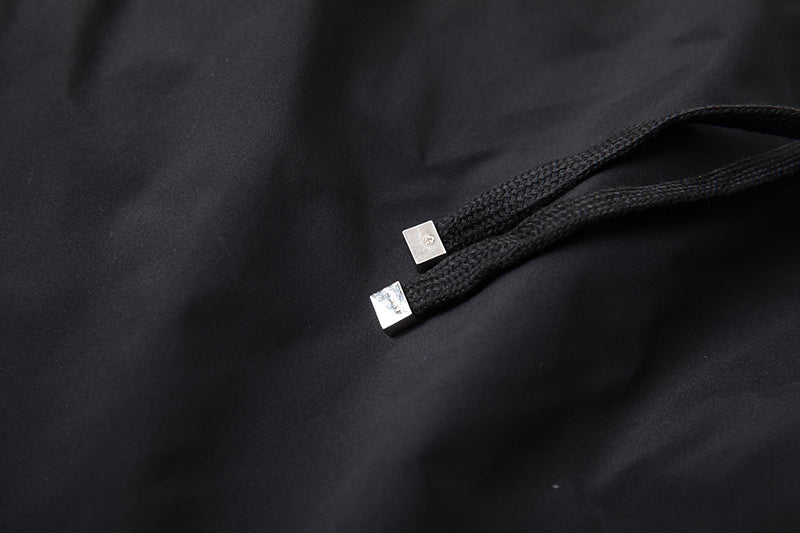 AMRI Logo-print Swim Shorts