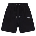 OFF-WHITE Bookish Bit Logo Sweatshort