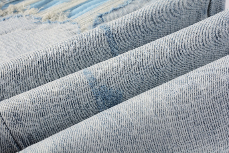 AMRI Jeans #8890