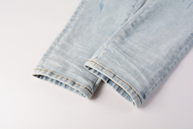 AMRI Jeans #8890