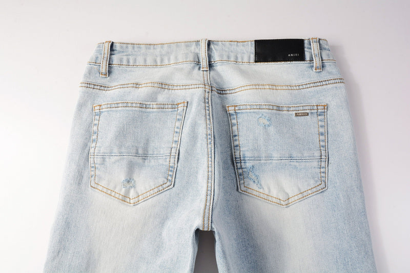 AMRI Jeans #8890