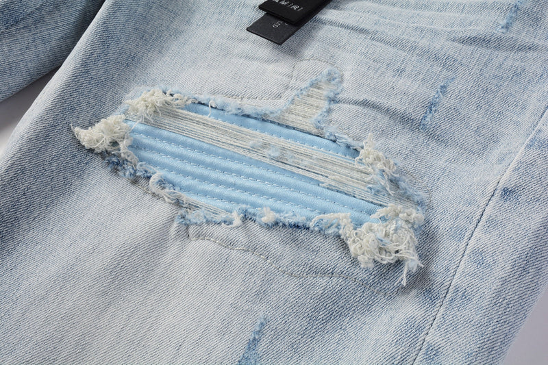 AMRI Jeans #8890