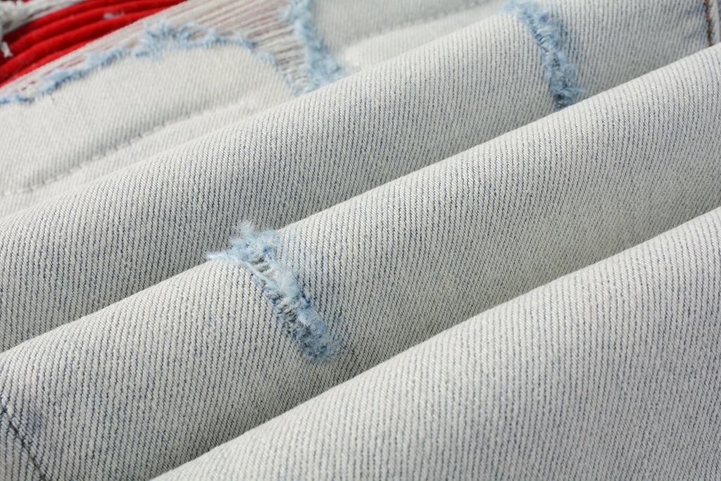 AMRI Jeans #8887