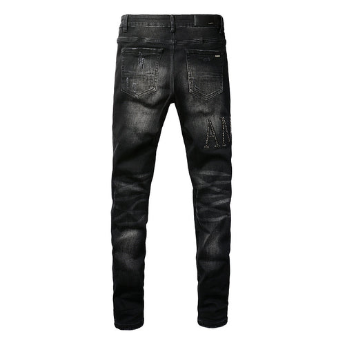 AMRI Jeans #8823