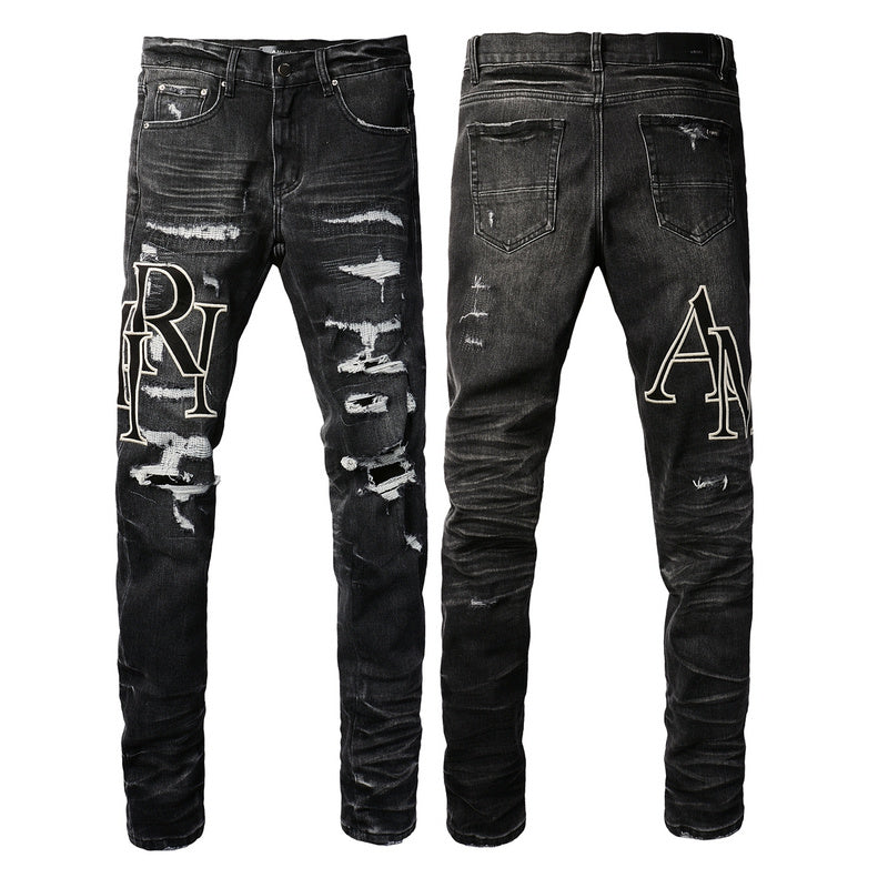 AMRI Jeans #8836