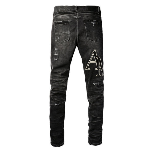 AMRI Jeans #8836
