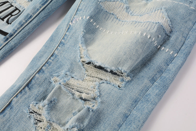 AMRI Jeans #8896