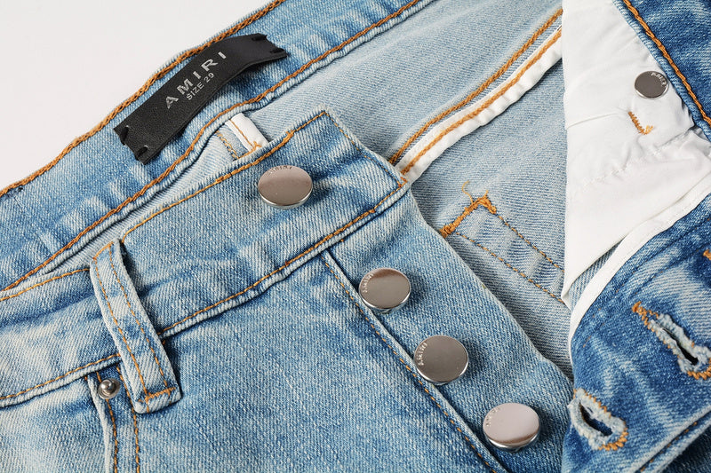 AMRI Jeans #8896