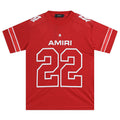 AMRI 22 SKATER T-Shirts